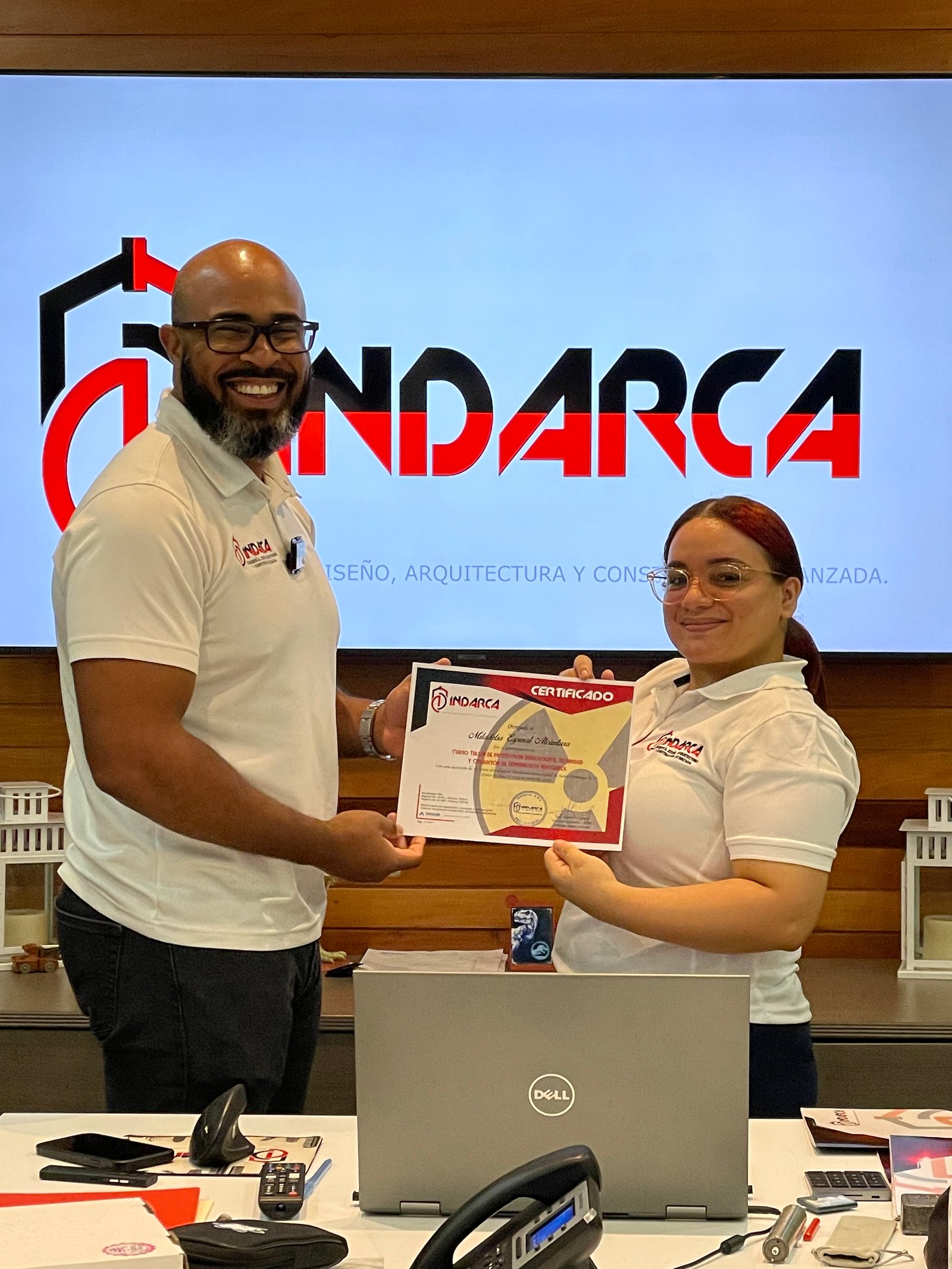 Seminario de Capacitación