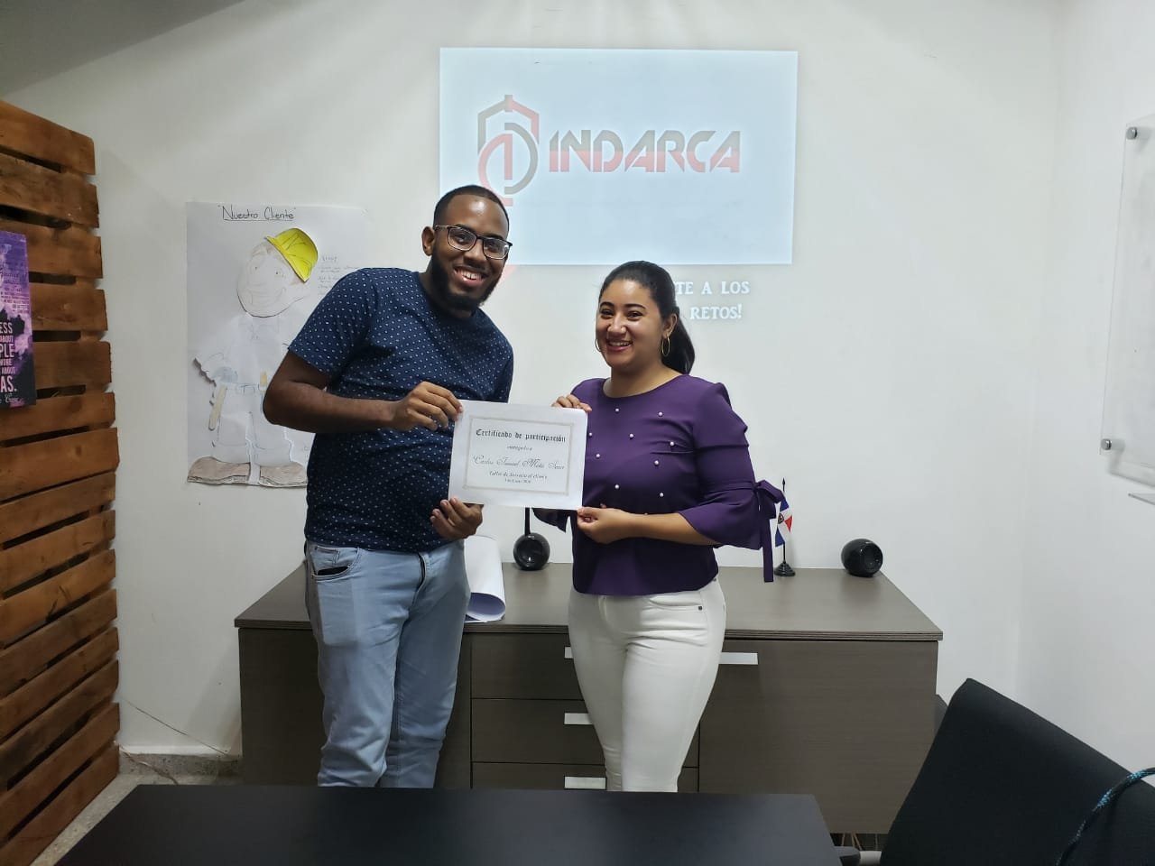 Certificación Profesional