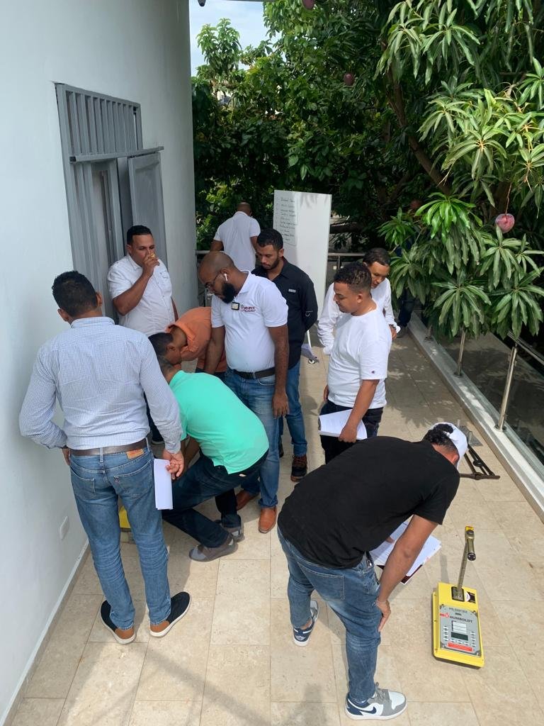 Capacitación Técnica